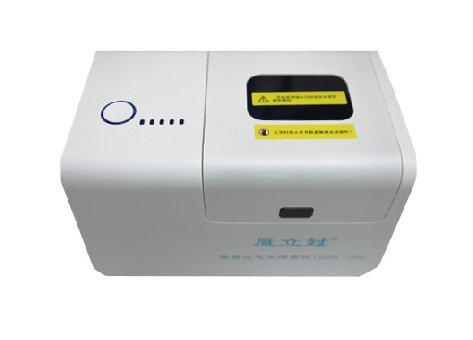 便攜式毛發(fā)研磨機(jī) YSDOA-300